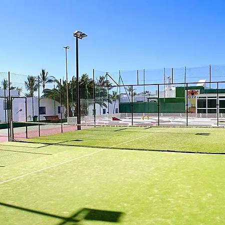 Jable Bermudas Lanzarote