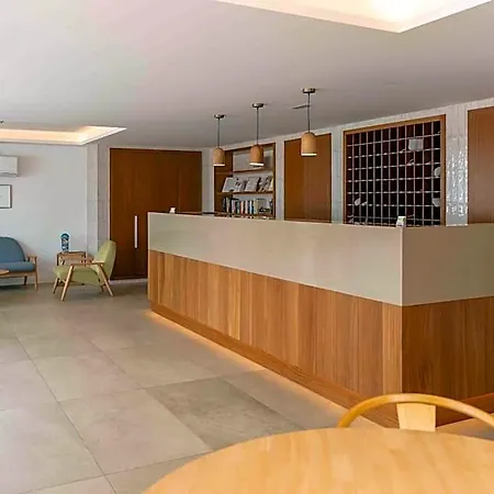 Hotel Jable Bermudas Lanzarote