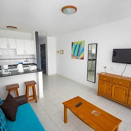 Hotel Jable Bermudas Lanzarote Tías