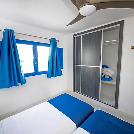 Hotel Jable Bermudas Lanzarote 2*