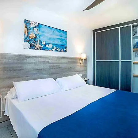 Jable Bermudas Lanzarote