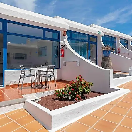 Jable Bermudas Lanzarote 2* Tías