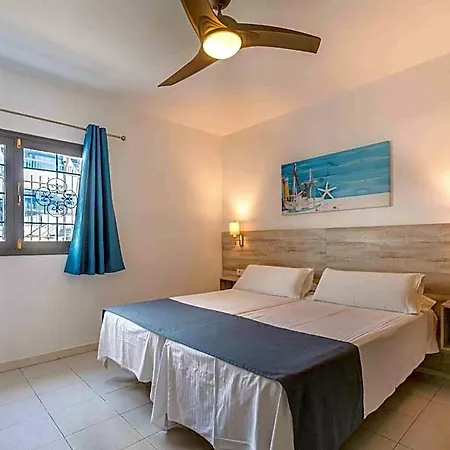 Jable Bermudas Lanzarote Hotel 2*